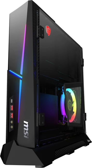 MSI MEG Trident X 12th 12VTF-061AT, Core i7-12700K, 32GB RAM, 1TB SSD, 1TB HDD, GeForce RTX 3070 Ti