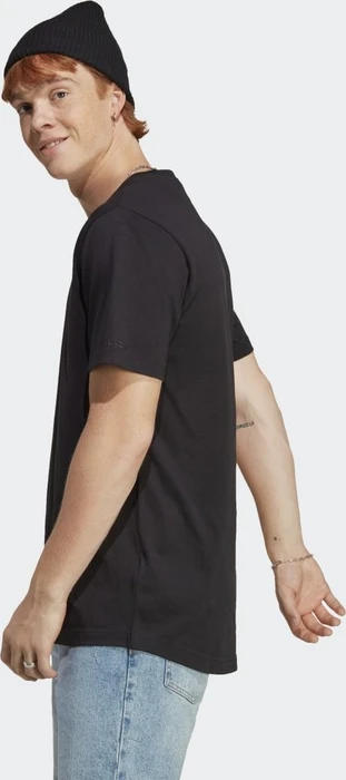 adidas ALL SZN T-Shirt kurzarm schwarz (Herren)