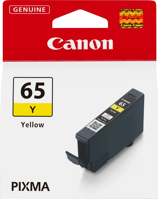 Canon Tinte CLI-65Y gelb