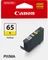 Canon Tinte CLI-65Y gelb Vorschaubild
