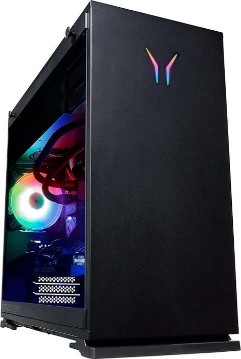 Medion Erazer Hunter X20, Core i7-11700KF, 32GB RAM, 2TB SSD, GeForce RTX 3080