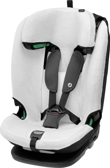 Maxi-Cosi Sommerbezug für Titan Pro/Plus i-Size natural white
