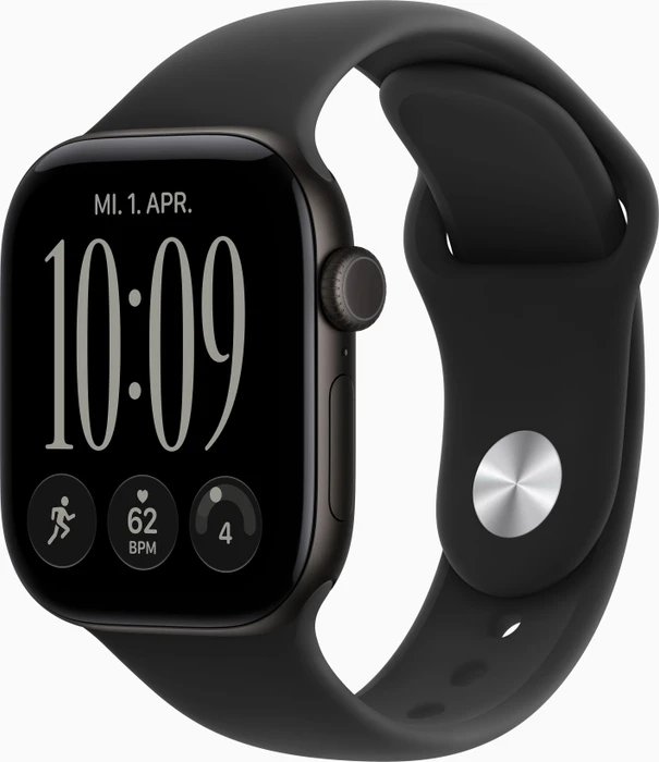 Apple Watch Series 12