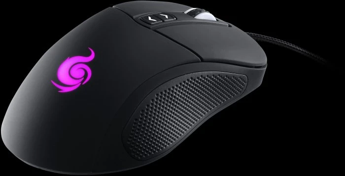 Cooler Master CM Storm Mizar, USB