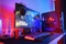 Cooler Master MasterCase H500M, grau, Glasfenster Vorschaubild