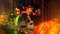 Crash Bandicoot N. Sane Trilogy (PS4) Vorschaubild