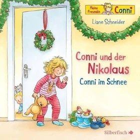 Meine Freundin Conni - Conni und der Nikolaus/Conni im Schnee