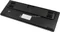 Ducky One TKL PBT schwarz, LEDs blau, MX BROWN, USB, DE Vorschaubild