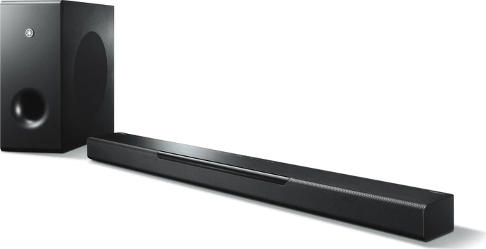 Yamaha MusicCast MusicCast BAR 400