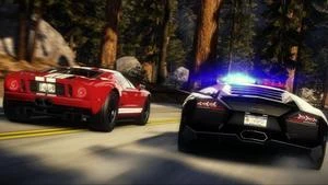 Need for Speed Hot Pursuit (PC)