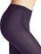 Falke Cotton Touch Strumpfhose wineberry (Damen) Vorschaubild