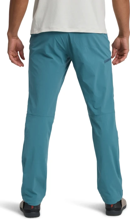 Black Diamond Alpine Light Hose lang creek blue (Herren)