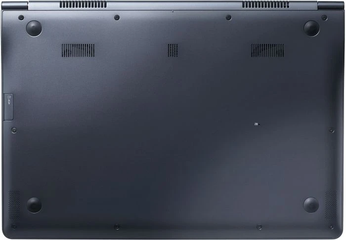 Samsung ATIV Book 9 - 900X3F, Core i5-3337U, 4GB RAM, 128GB SSD, DE