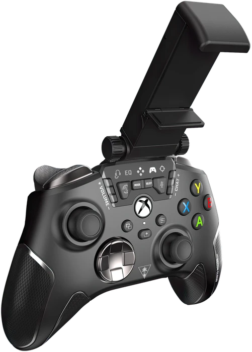 Turtle Beach Recon Cloud Controller schwarz (Xbox SX/Xbox One/PC)