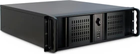 Inter-Tech IPC 3U-3098-S, 3HE