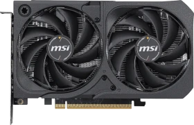 MSI GeForce RTX 5050 8G Shadow 2X OC, G5050-8S2C, 8GB GDDR6, HDMI, 3x DP