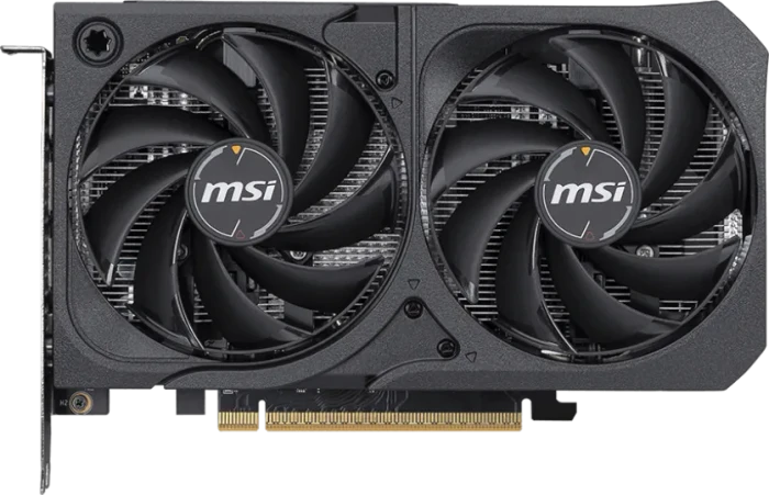 MSI GeForce RTX 5050