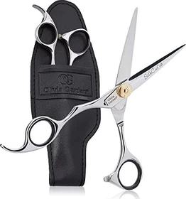 Olivia Garden SilkCut Haarschere rechte Hand 5 Zoll
