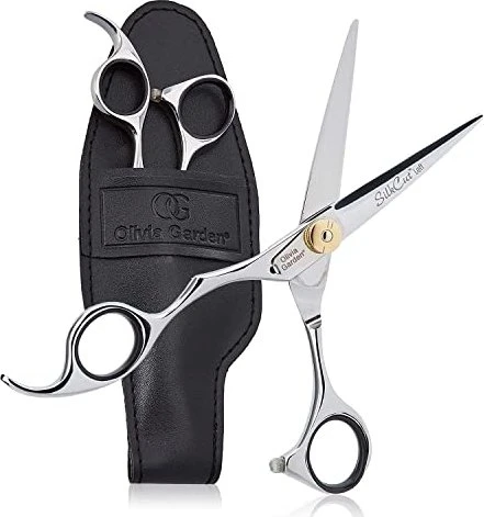 Olivia Garden SilkCut Haarschere rechte Hand