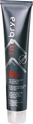 Inebrya Creme Haarfarbe 12/8 extra perl super platin, 100ml