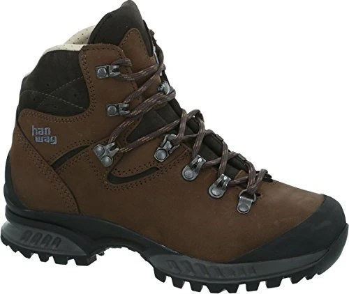Hanwag Tatra II Narrow GTX erde/braun (Herren)