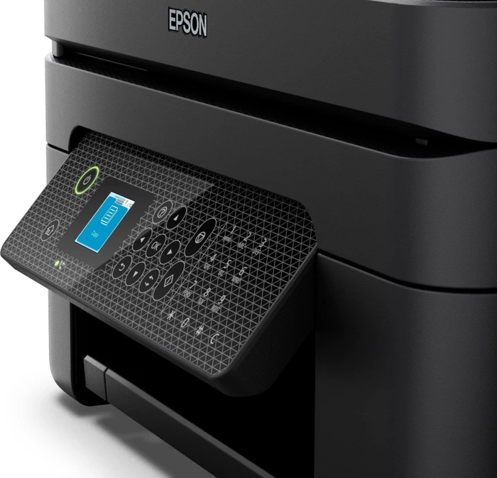 Epson WorkForce WF-2930DWF, Tinte, mehrfarbig
