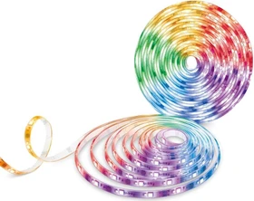 TP-Link Tapo L930-10 Smart WiFi Light Strip Multicolor LED-Streifen 24W RGBW 10m