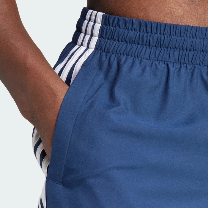 adidas Originals Adicolor 3-Streifen Badeshorts night indigo (Herren)