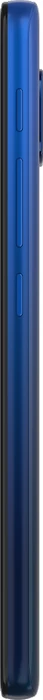 Motorola Moto E7 Plus Dual-SIM misty blue