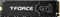 TeamGroup T-Force G70 PRO 2TB, M.2 2280 / M-Key / PCIe 4.0 x4, Kühlkörper Vorschaubild