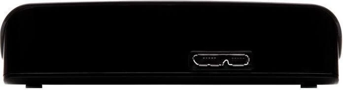 Verbatim Store 'n' Go Portable, schwarz, 1TB, USB 3.0 Micro-B