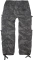 Brandit Pure Vintage Hose darkcamo (Herren) Vorschaubild