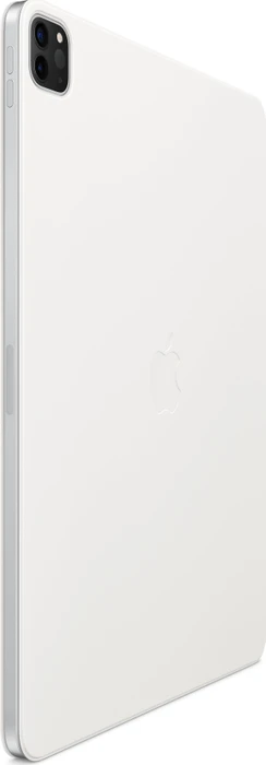 Apple iPad Pro 12.9" Smart Folio (4. Generation / 2020), White
