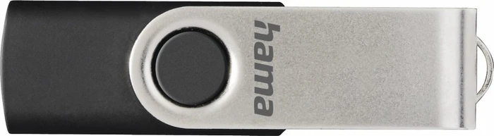 Hama FlashPen Rotate 8GB, USB-A, USB 2.0
