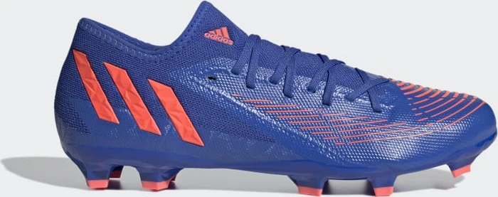 adidas Predator Edge.3 Low FG (Herren)