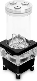 EK Water Blocks Quantum Line EK-Quantum Kinetic TBE 160 VTX PWM D-RGB, Acryl, mit Pumpe