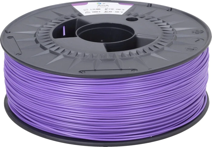3DJake ASA, violett, Spule, 1.75mm, 1.00kg