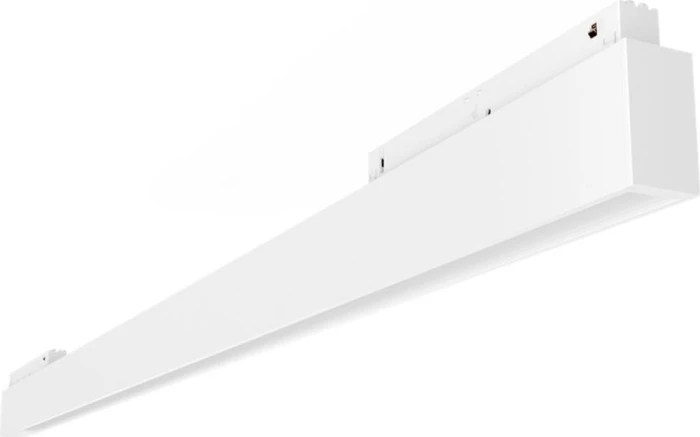 Philips Hue White and Color Ambiance Perifo Schienensystem Lineare Lightbar 29W weiß