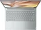Lenovo Yoga Slim 7 Pro 14ARH7, Cloud Grey, Ryzen 5 6600HS, 16GB RAM, 512GB SSD, DE Vorschaubild