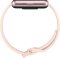 Samsung Galaxy Fit3 Aktivitäts-Tracker pink gold Vorschaubild