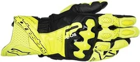 Alpinestars GP Plus R V3 schwarz/gelb