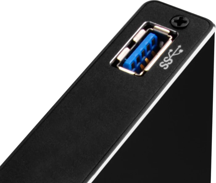 SilverStone TS15, USB-C 3.0