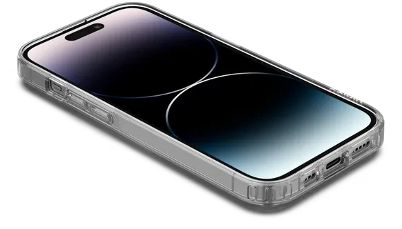 Belkin SheerForce MagSafe für Apple iPhone 14 Pro