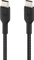 Belkin BoostCharge Braided USB-C to USB-C 1.0m schwarz Vorschaubild