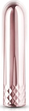 Rosy Gold Nouveau New Mini Vibrator