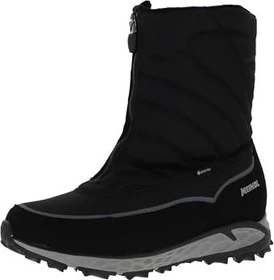 Meindl Canadian Winter GTX schwarz