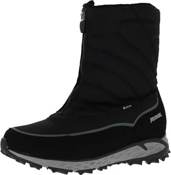Meindl Canadian Winter GTX schwarz