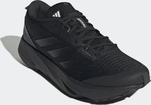adidas Adizero SL core black/carbon (Herren)