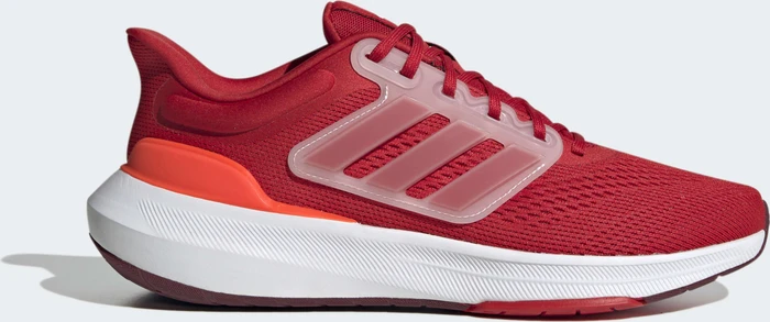 adidas Ultrabounce better scarlet/cloud white (Herren)