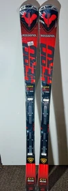 Rossignol Forza 40D V-Ca Konect (inkl. Bindung) (Modell 2024/2025)